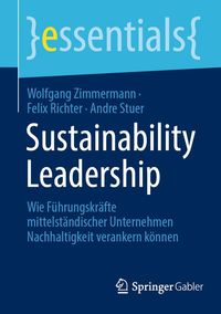 Produktbild: Sustainability Leadership