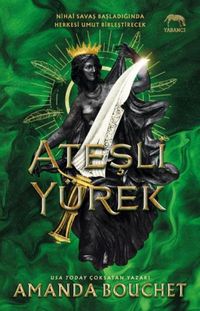 Produktbild: Atesli Y&uuml;rek