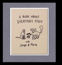 Produktbild: A Book About Everyday Stuff