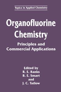 Produktbild: Organofluorine Chemistry