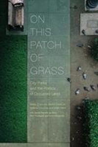 Produktbild: Hern, M: On This Patch of Grass
