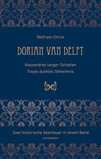 Produktbild: Dorian van Delft