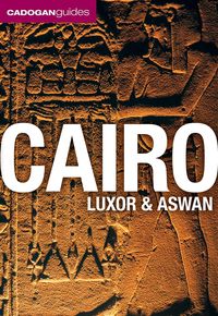 Bild vom Artikel Cairo, Luxor & Aswan (Cadogan Guides) vom Autor Michael Haag