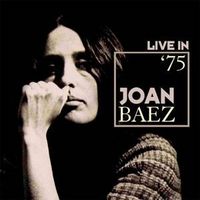 Produktbild: Baez, J: Live In '75