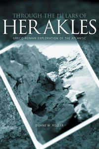 Produktbild: Through the Pillars of Herakles