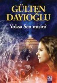 Produktbild: Yoksa Sen Misin
