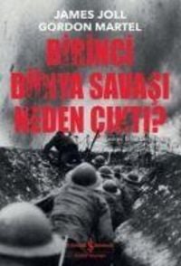 Produktbild: Birinci D&uuml;nya Savasi Neden Cikti