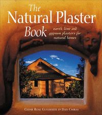 Produktbild: The Natural Plaster Book