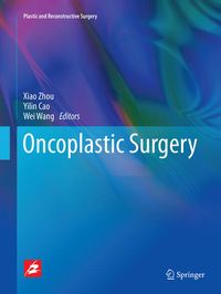 Produktbild: Oncoplastic surgery