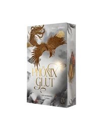 Produktbild: Ph&ouml;nixglut - Der schwarze Ph&ouml;nix