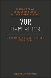 Produktbild: Vor dem Blick