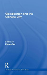 Produktbild: Globalization and the Chinese City
