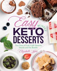 Produktbild: Easy Keto Desserts Bundle
