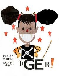 Produktbild: Tiger!