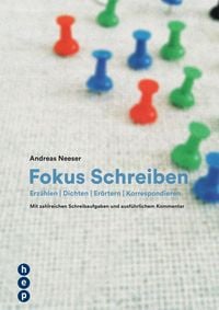 Produktbild: Fokus Schreiben