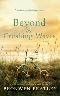Produktbild: Beyond the Crushing Waves