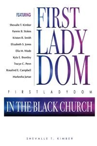 Produktbild: FirstLadyDom In The Black Church