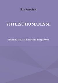 Produktbild: Yhteis&ouml;humanismi