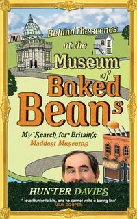 Produktbild: Behind the Scenes at the Museum of Baked