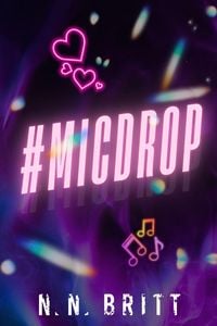 Produktbild: #micdrop