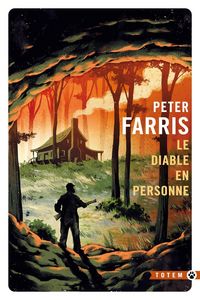 Produktbild: Le diable en personne