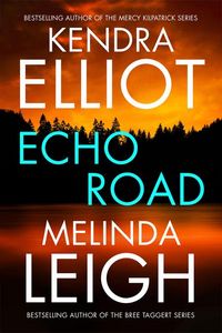 Produktbild: Echo Road