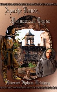 Produktbild: Apache Lance, Franciscan Cross