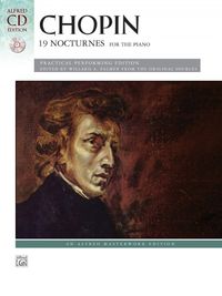 Produktbild: Chopin: 19 Nocturnes for the Piano