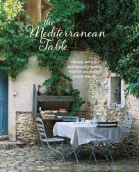 Produktbild: Mediterranean Table