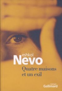 Produktbild: Quatre maisons et un exil