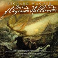 Produktbild: Der Fliegende Holl&auml;nder