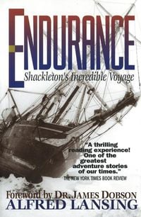 Produktbild: Endurance