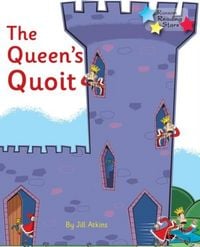 Produktbild: The Queen's Quoit