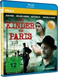 Produktbild: Bosch, R: Kinder von Paris