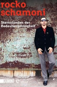 Produktbild: Sternstunden der Bedeutungslosigkeit