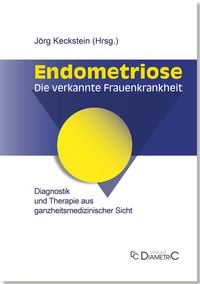 Bild vom Artikel Endometriose - Die verkannte Frauenkrankheit vom Autor Vereinigung Deutschland e. V. Endometriose