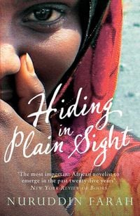 Produktbild: Hiding in Plain Sight