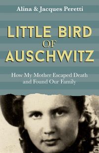 Produktbild: Little Bird of Auschwitz