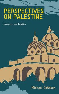 Produktbild: Perspectives on Palestine (Middle East history, #2)