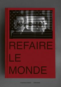 Produktbild: Refaire le monde