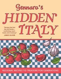 Produktbild: Gennaro's Hidden Italy