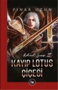 Produktbild: Kayip Lotus Cicegi - Kehanet Serisi 2
