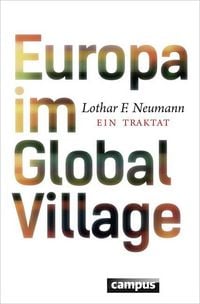 Produktbild: Neumann, L: Europa im Global Village