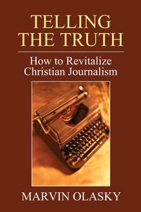 Produktbild: Telling the Truth