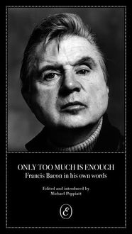 Produktbild: Only Too Much Is Enough
