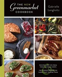 Produktbild: New Greenmarket Ckbk