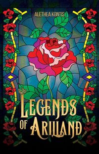 Produktbild: Legends of Arilland