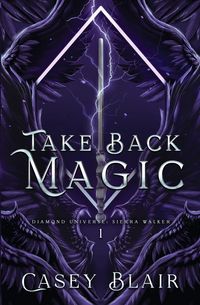 Produktbild: Take Back Magic