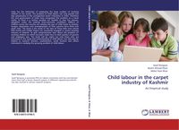 Produktbild: Child labour in the carpet industry of Kashmir