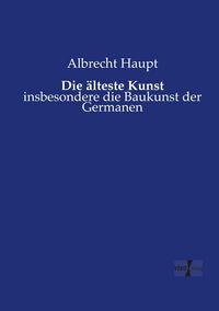 Produktbild: Die &auml;lteste Kunst